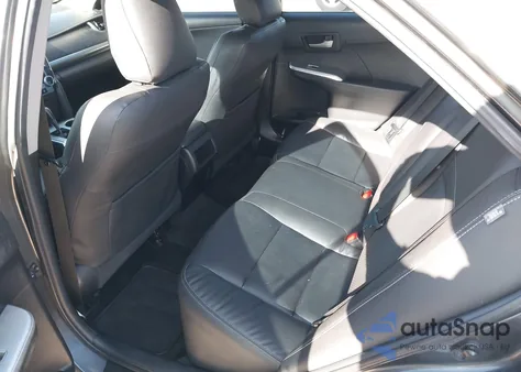 2012 Toyota Camry Se z USA, uszkodzony, nr VIN 4T1BF1FK3CU187541